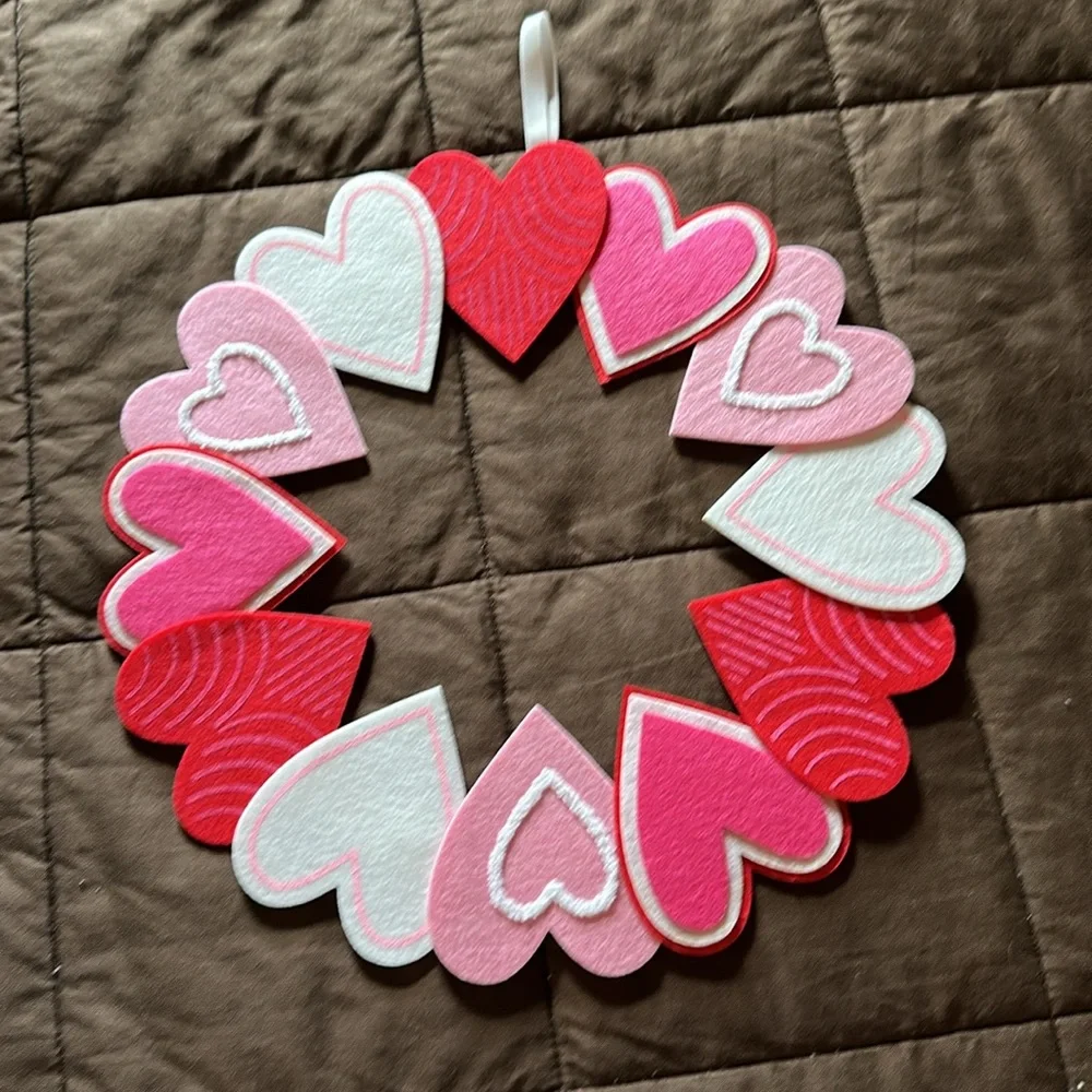 Target valentine’s day